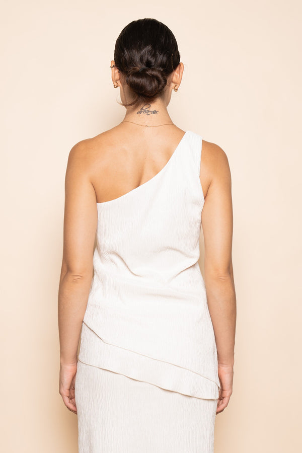 Ivory Coast Skirt Set