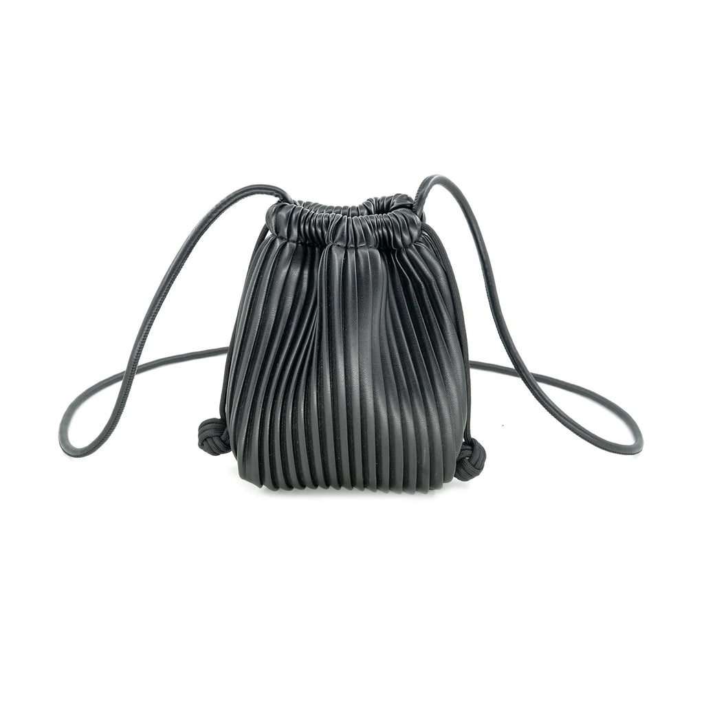 Small Crossbody Knot Bag Final Sale No Returns/Exchange