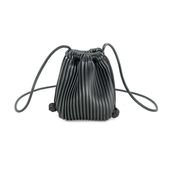 Small Crossbody Knot Bag Final Sale No Returns/Exchange