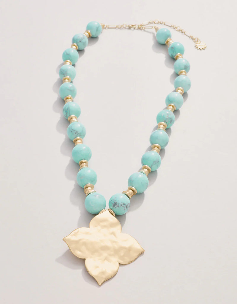 Richmond Hill Necklace 18"