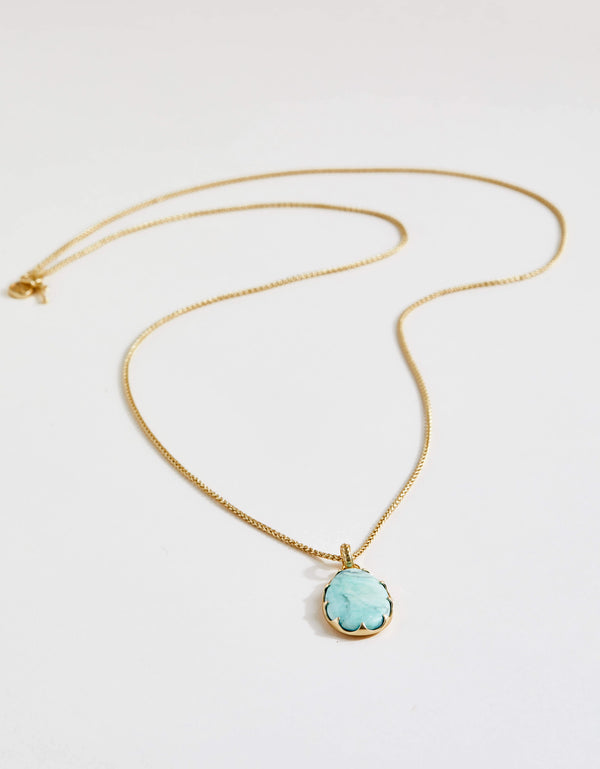 Coralie Necklace 36