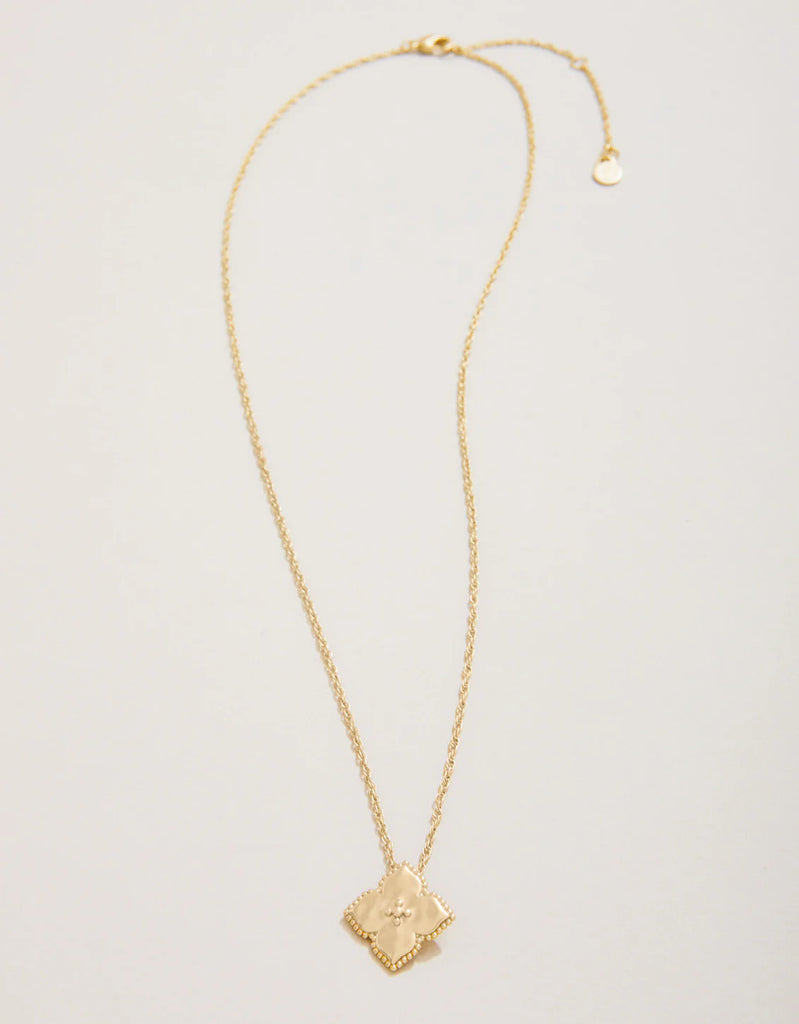 Richmond Hill Petite Necklace 18"