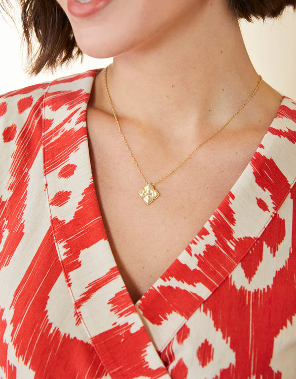 Richmond Hill Petite Necklace 18