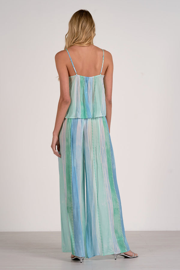 Sea Glass Cami Top