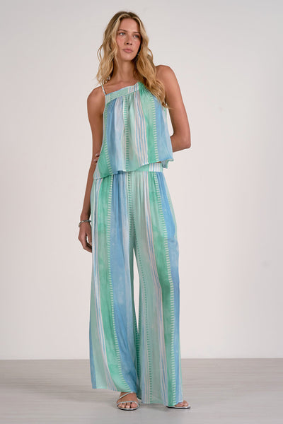 Sea Glass Cami Top
