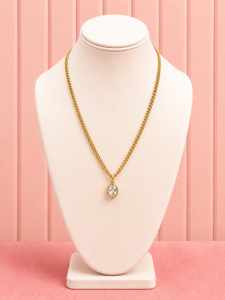 Audrey Necklace