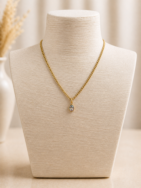 Audrey Necklace