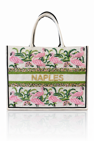 Custom Design Tote Bag