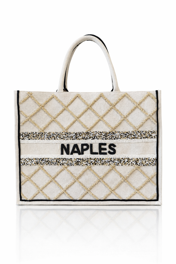 Custom Design Tote Bag