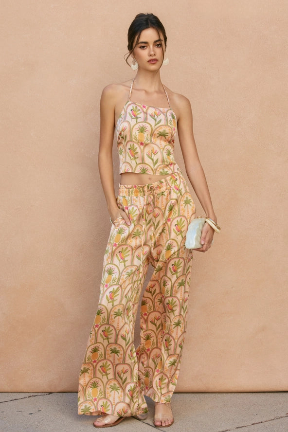Paradise Tropical Matching Set