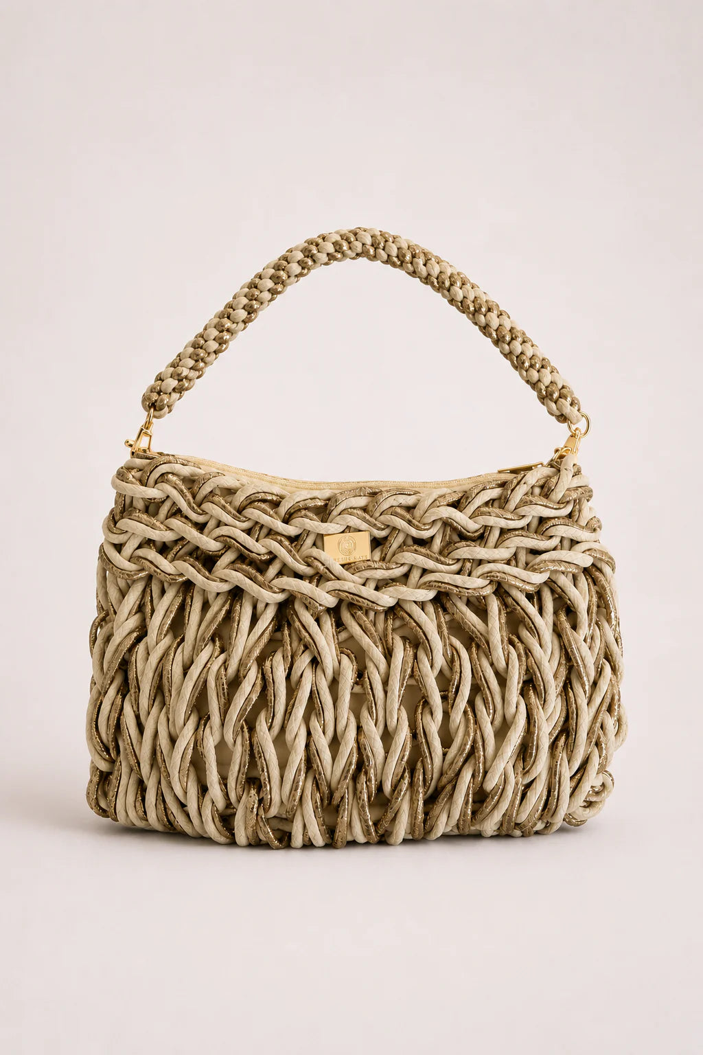 Ari Crochet Bag