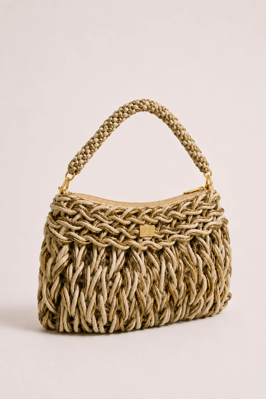 Ari Crochet Bag