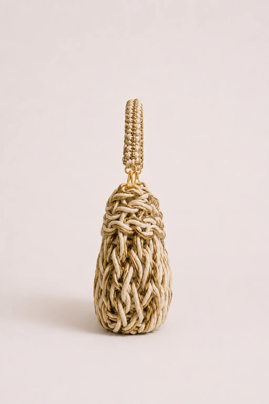 Ari Crochet Bag