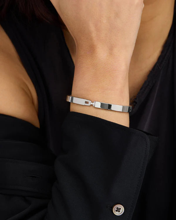 Ashley Lock Cuff 6mm