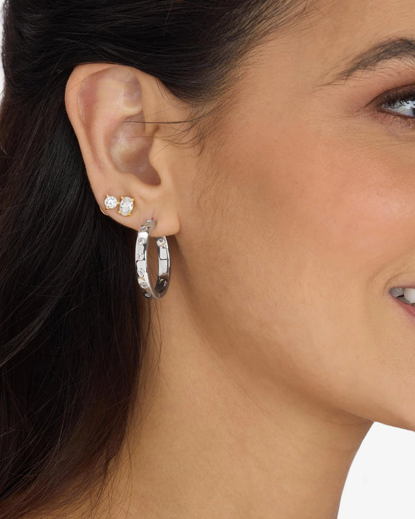 Ashley Reversible Hoops 1