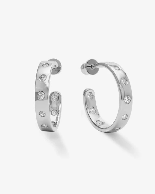 Ashley Rodeo Hoops 1"