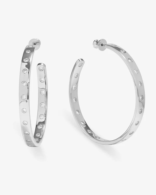 Ashley Rodeo Hoops 2"
