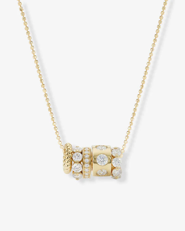 Ashley Venice Necklace