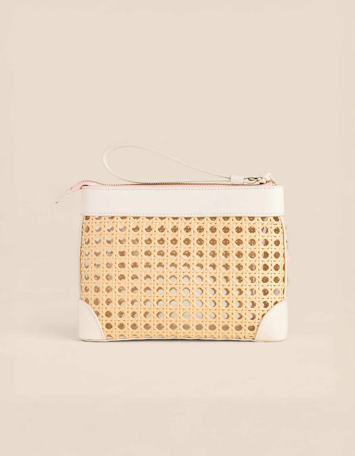 Splash Cane Wristlet Castillo Tropical