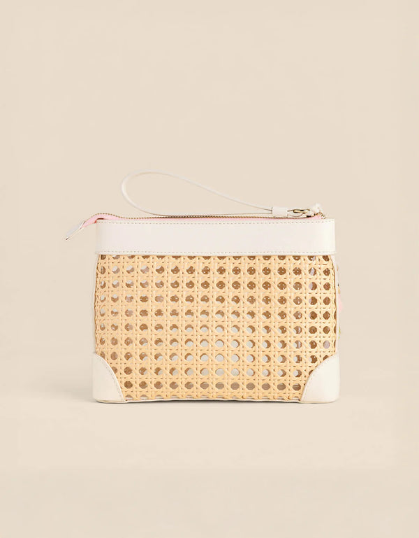 Splash Cane Wristlet Castillo Tropical
