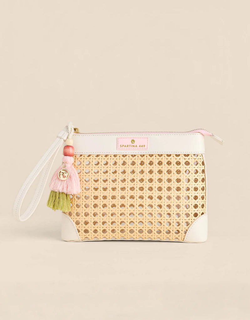 Splash Cane Wristlet Castillo Tropical