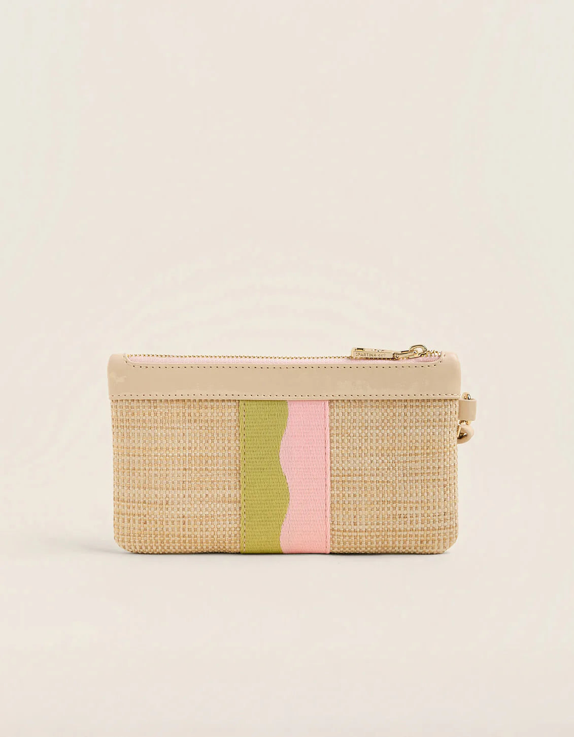 Boho Grab-N-Go Wristlet
