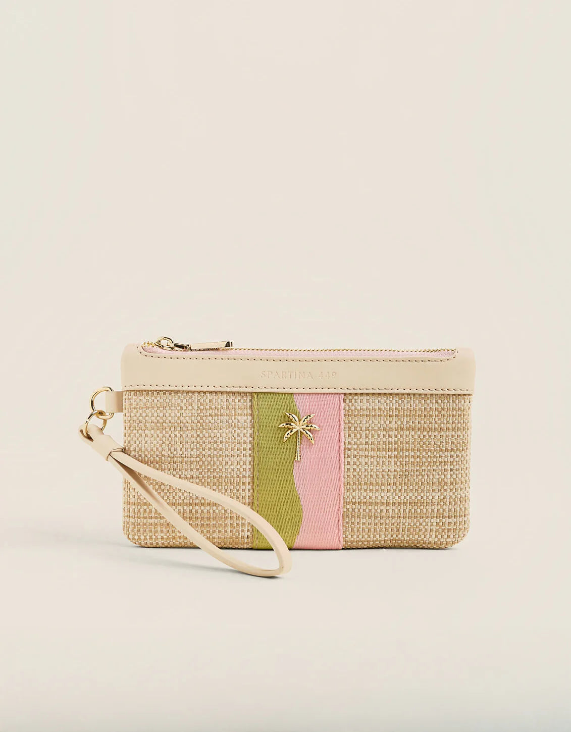 Boho Grab-N-Go Wristlet