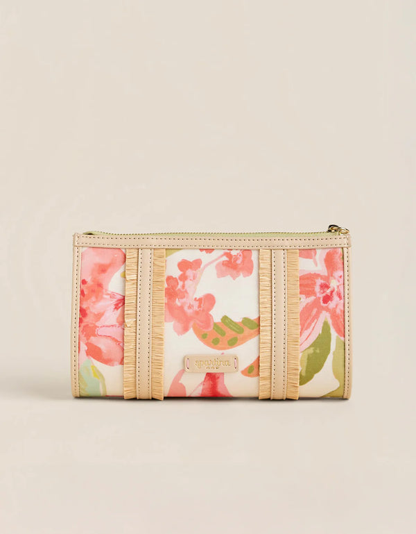 Winslow Wristlet Castillo Tropical