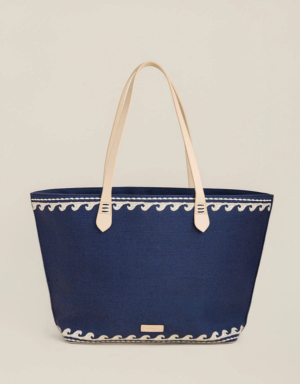 Fiesta Tote Flagler Resort Set Sail