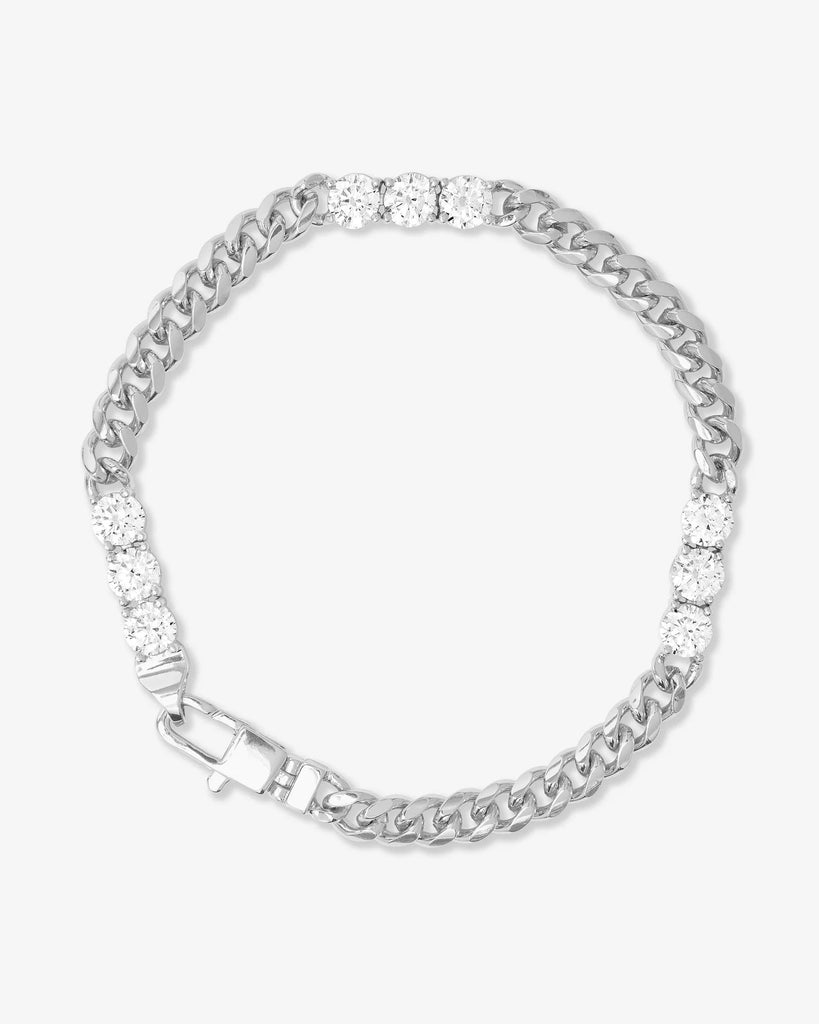 Baby Julian's Obsessed with Diamonds Bracelet