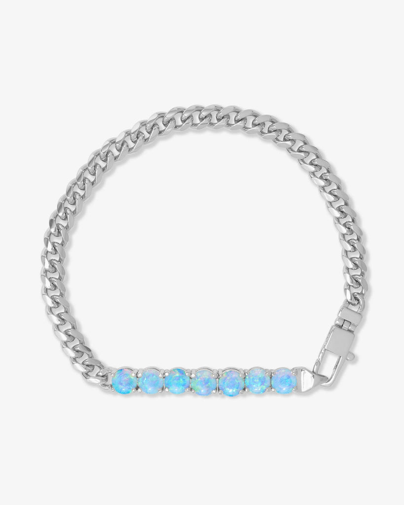 Baby Julian Loves Opals Bracelet