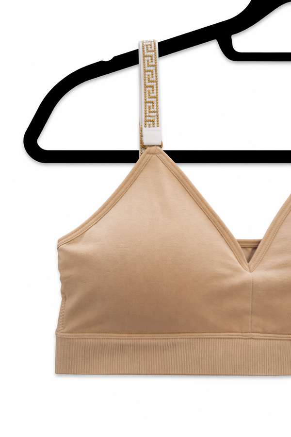 New Plunge Luxe Stud Straps