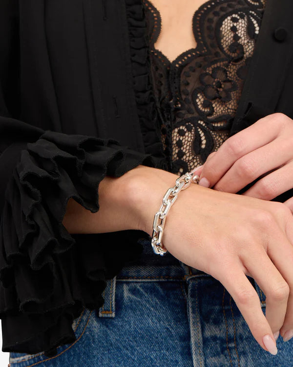 Frankie Chain Bracelet