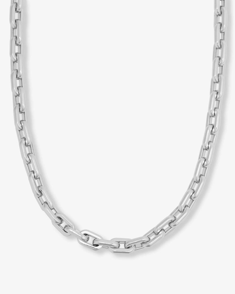 Frankie Chain Necklace 16'
