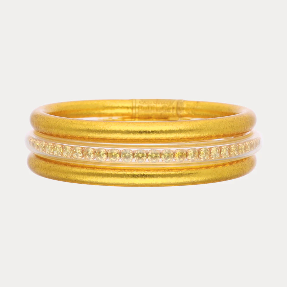 The Queen Stack Set of 3