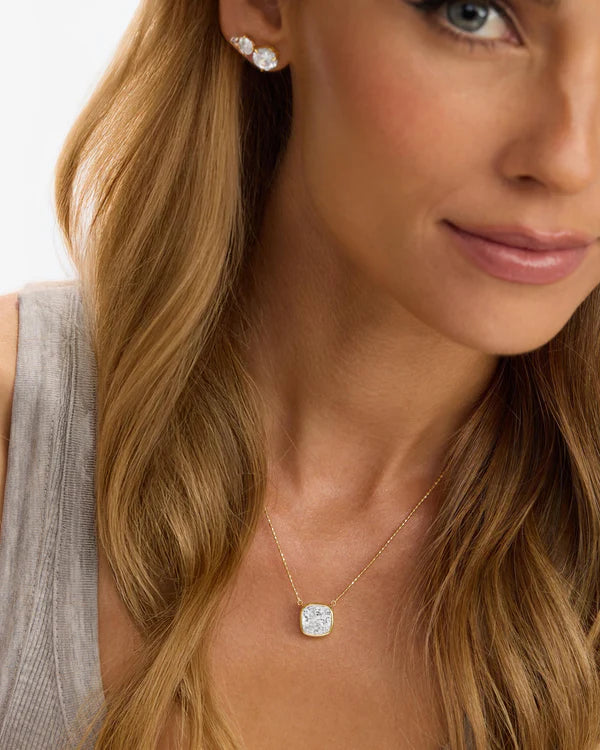 Hello Flawless Necklace