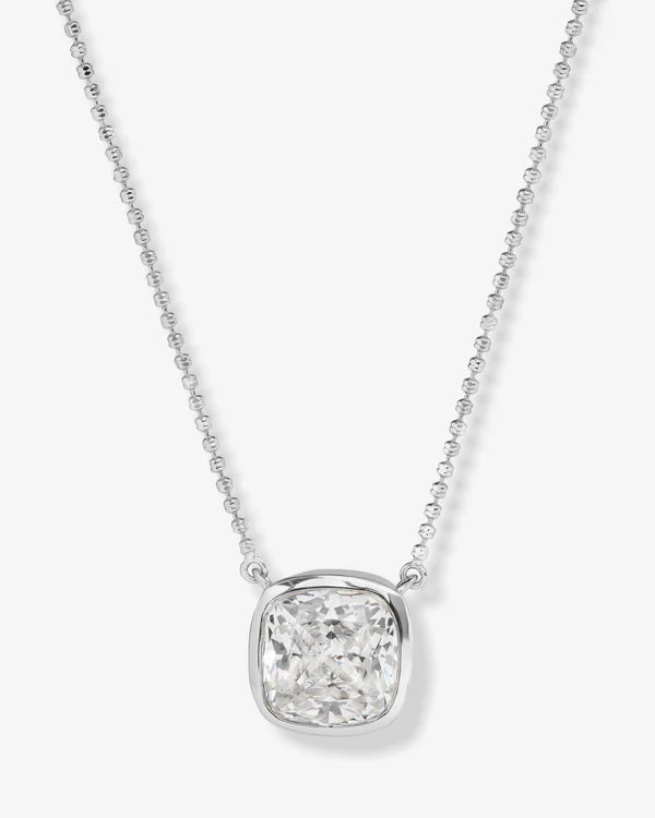 Hello Flawless Necklace