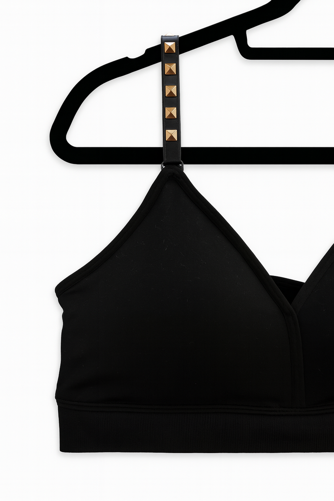 New Plunge Bra V-Strap