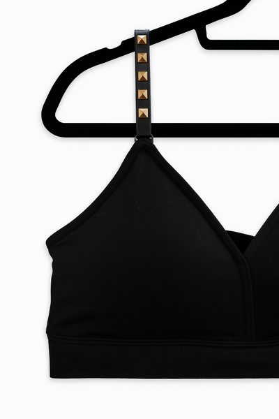 New Plunge Bra V-Strap