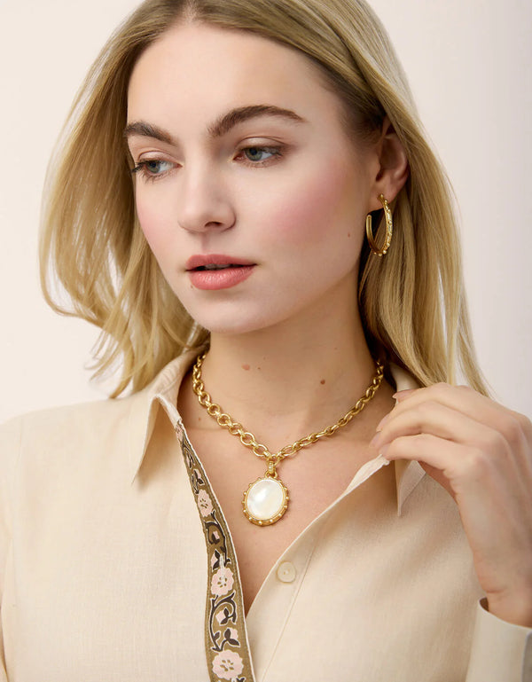 Mercer House Necklace 18
