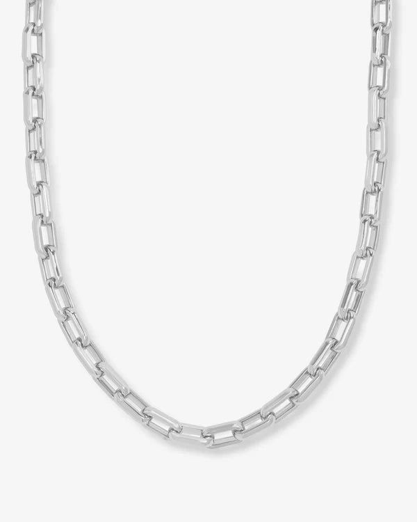 Lil' Frankie Chain Necklace 16'