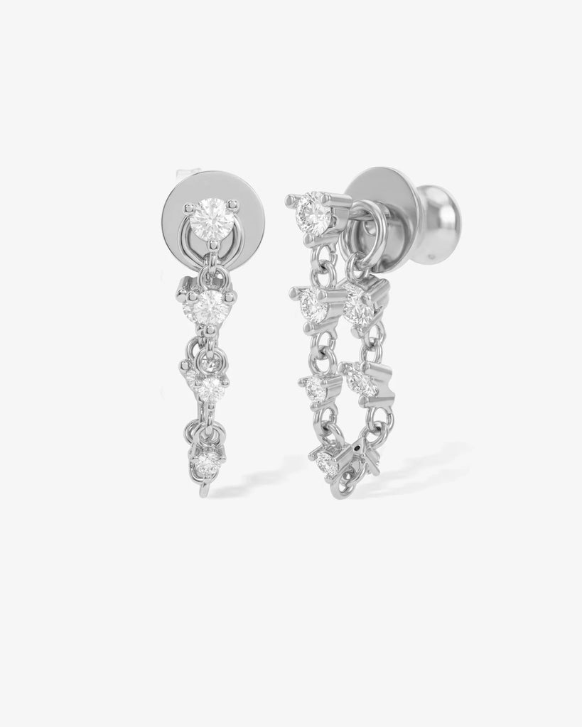 Not Your Basic Soft Hoop Earrings