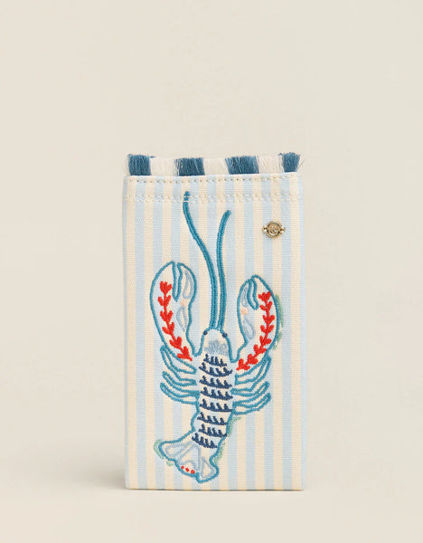 Sunglass Case Flagler Resort Sea Life