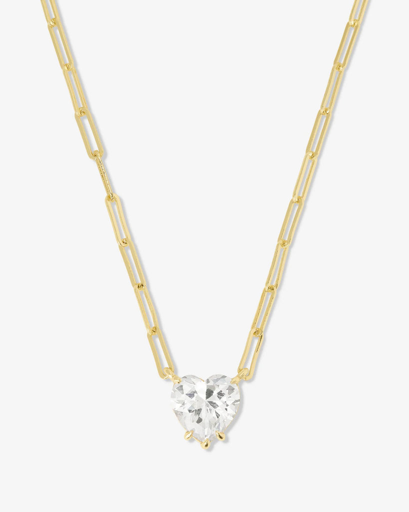 Samantha Loves You More Necklace