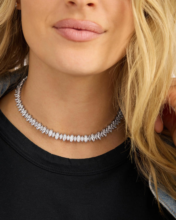 She's So Fine Choker