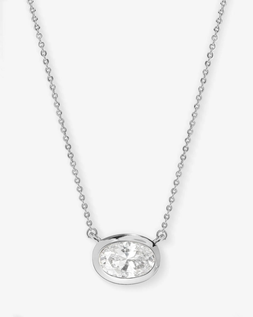 She's a Boss Pendant Necklace