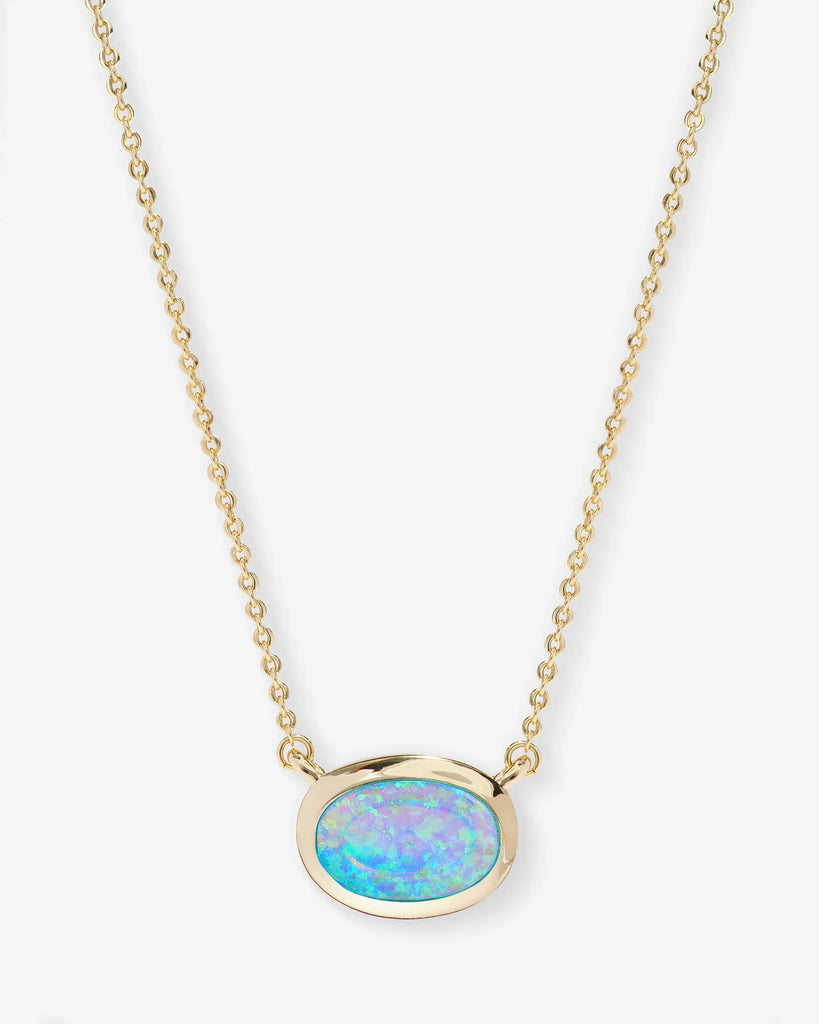 She's a Boss Pendant Necklace