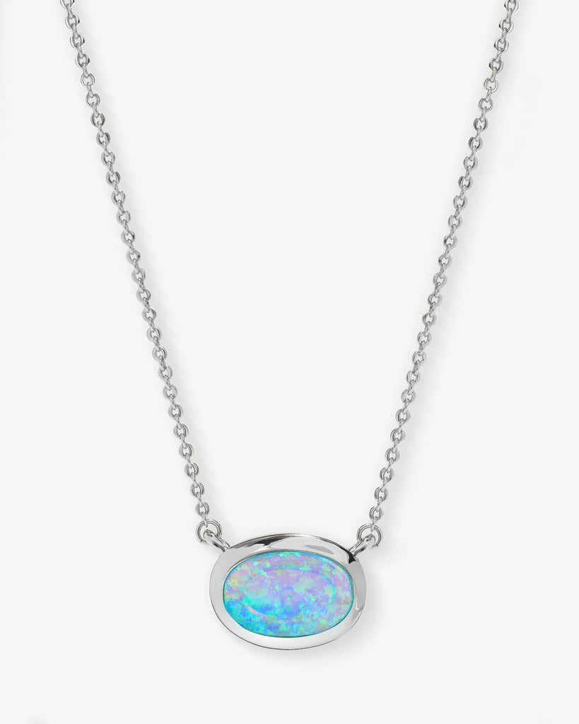 She's a Boss Pendant Necklace