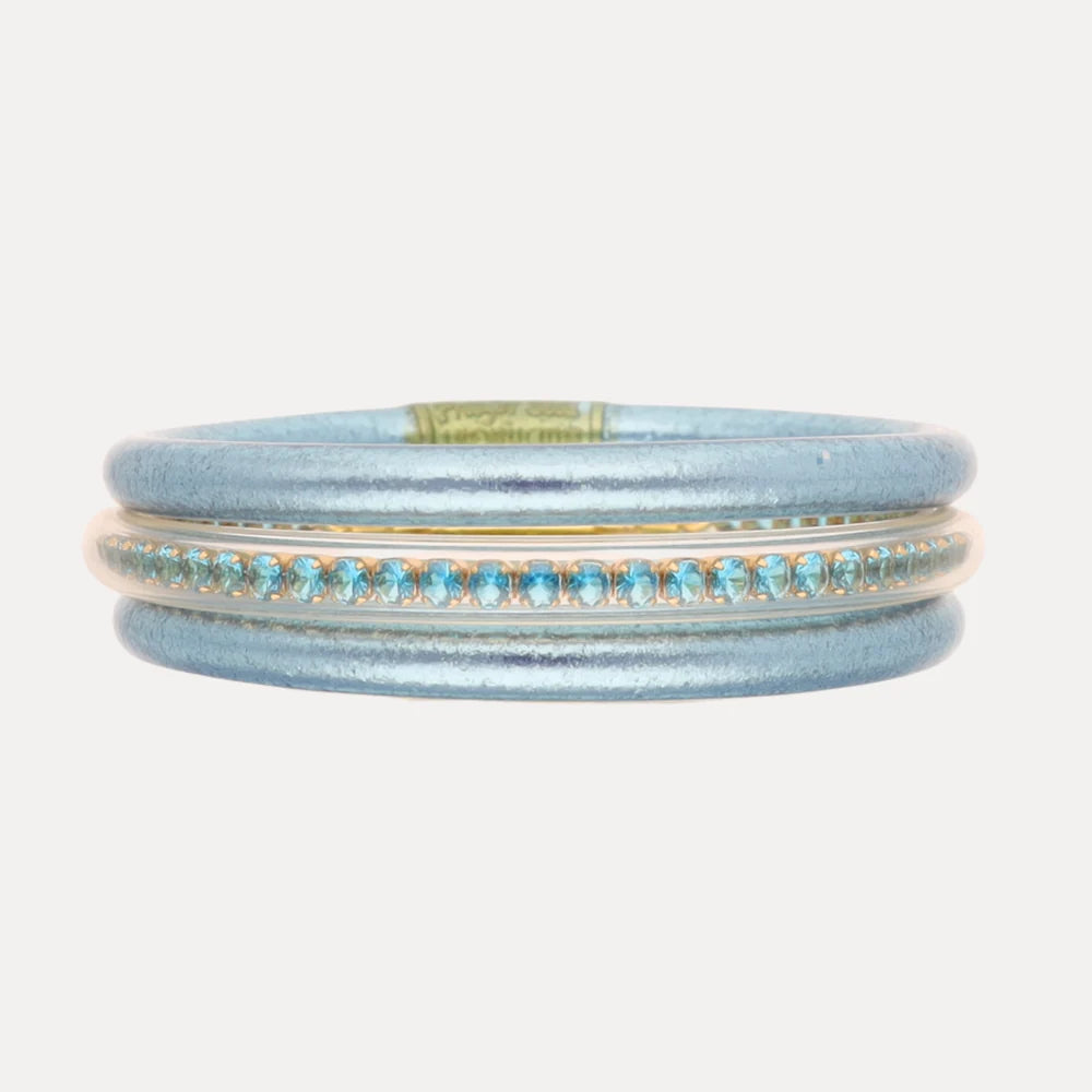 The Queen Stack Set of 3