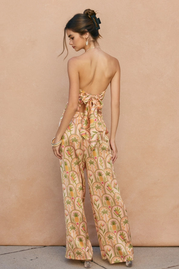 Paradise Tropical Matching Set